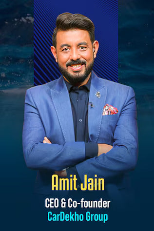 Amit Jain